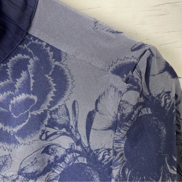 Lululemon Raja Reversible Jacket Night Market Floral - Picture 7 of 14